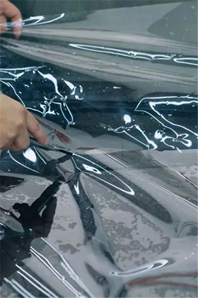 汽車(chē)保護(hù)膜